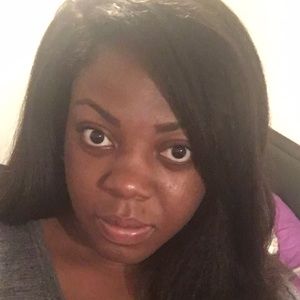 Meet your Posher, Anquinette